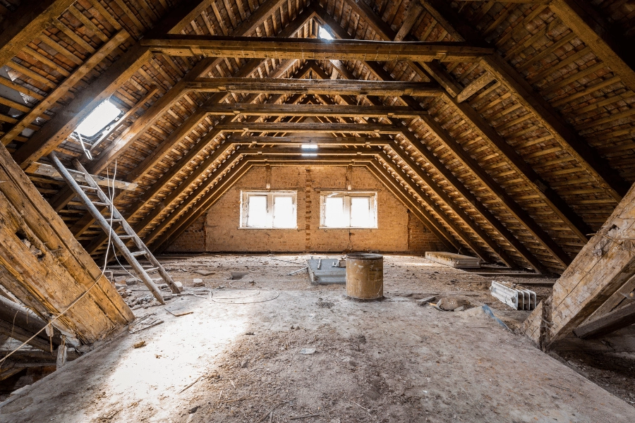 Is an Attic Worth It?